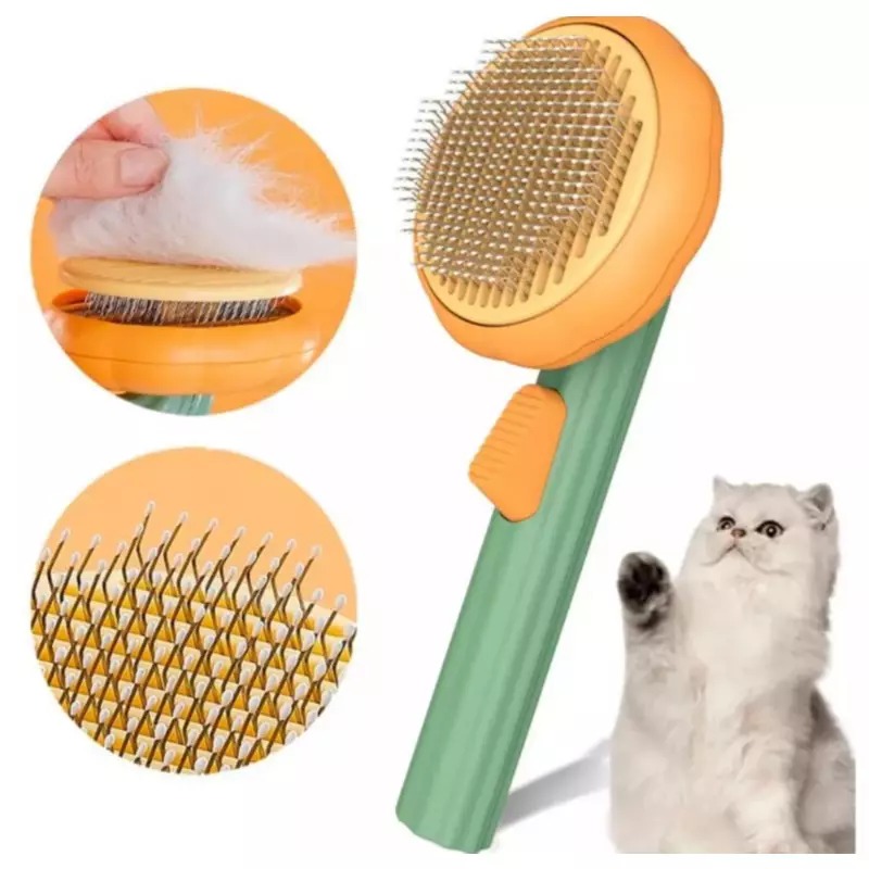 CEPILLO REMOVEDOR MASCOTA BRUSH  CWS